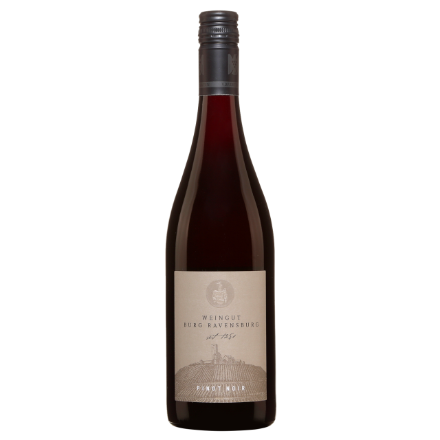 Burg Ravensburg Pinot Noir Red Wine