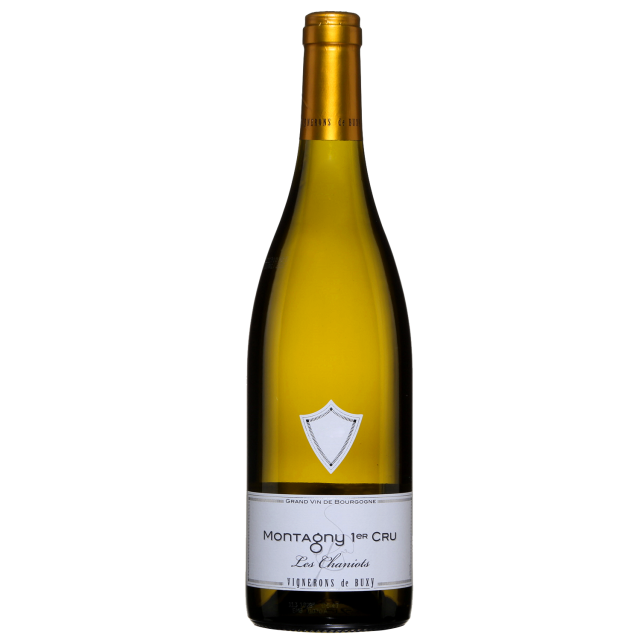 Buissonnier Montagny Premier Cru Les Chaniots White Wine