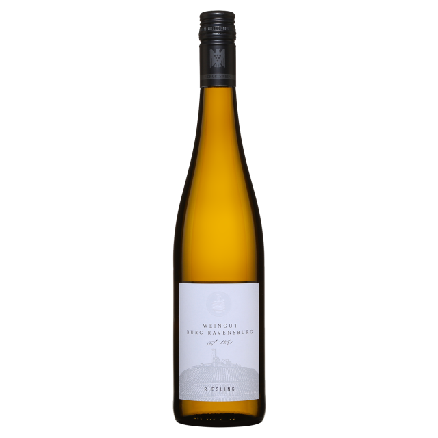 Burg Ravensburg Riesling White Wine