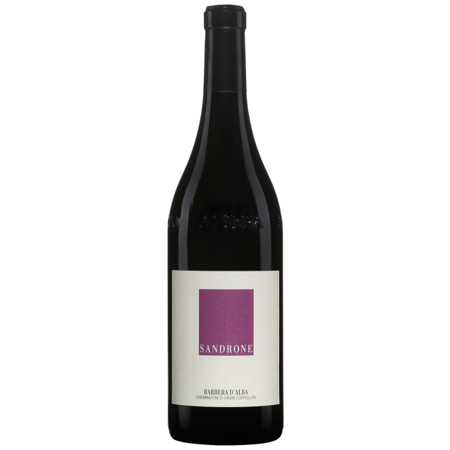 Luciano Sandrone Barbera dAlba Red Wine