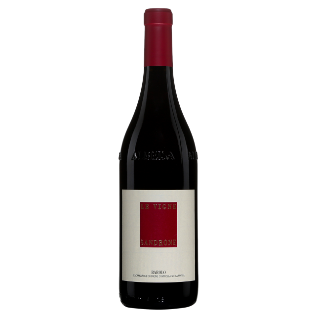 Luciano Sandrone Le Vigne Barolo Red Wine