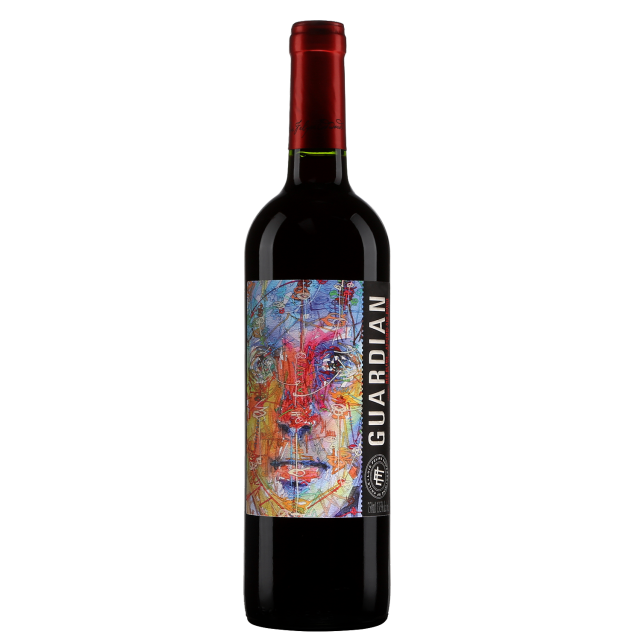 Luis Felipe Edwards Guardian Red Wine