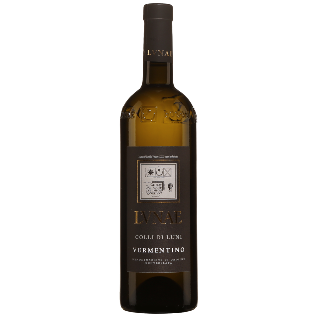 Lunae Bosoni Vermentino White Wine