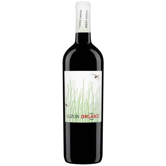 Luzon Red Wine