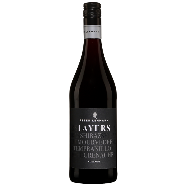Peter Lehmann Layers Red Wine