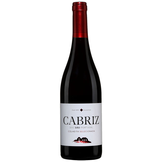 Cabriz Colheita Selecionada Red Wine