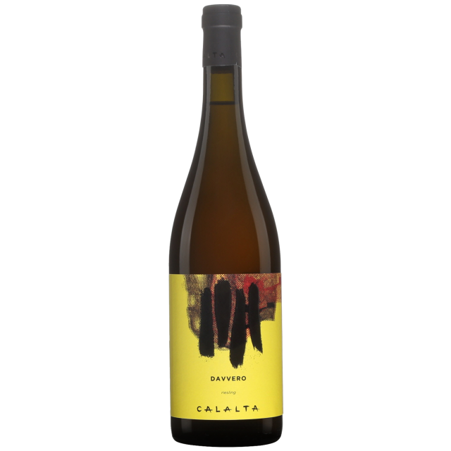 Calalta Davvero White Wine