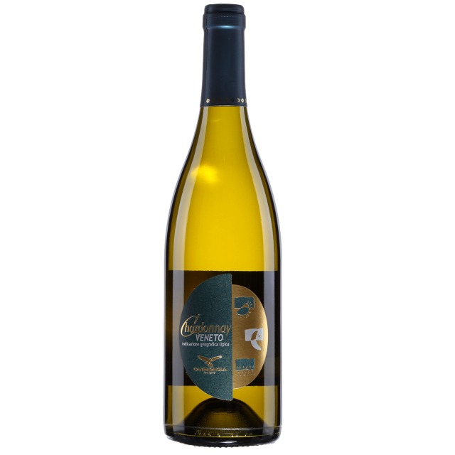 Campagnola Chardonnay White Wine