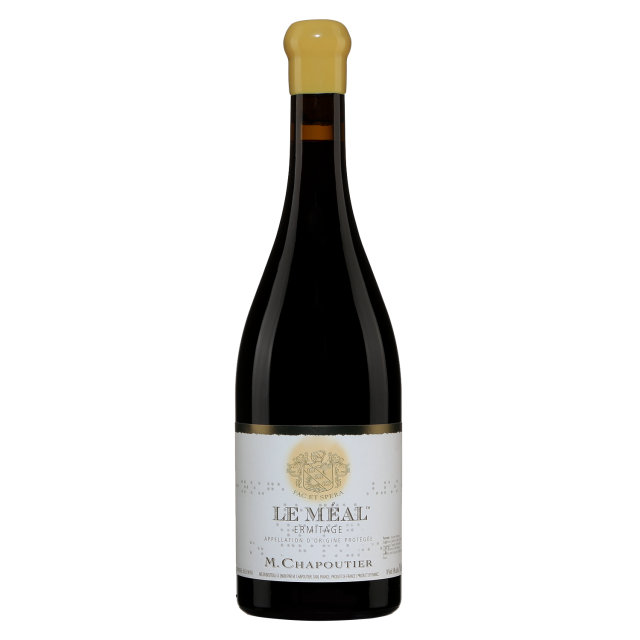 M. Chapoutier Le M&eacute;al Red Wine