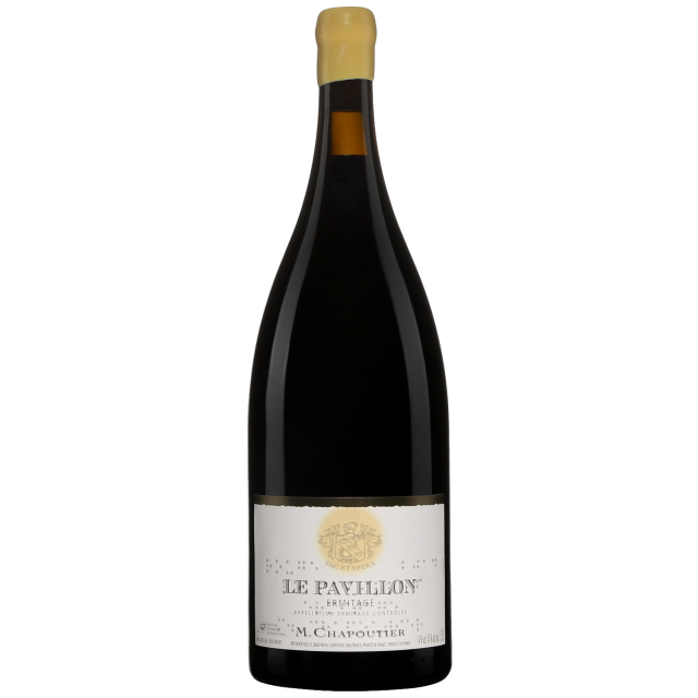 M. Chapoutier Le Pavillon Red Wine