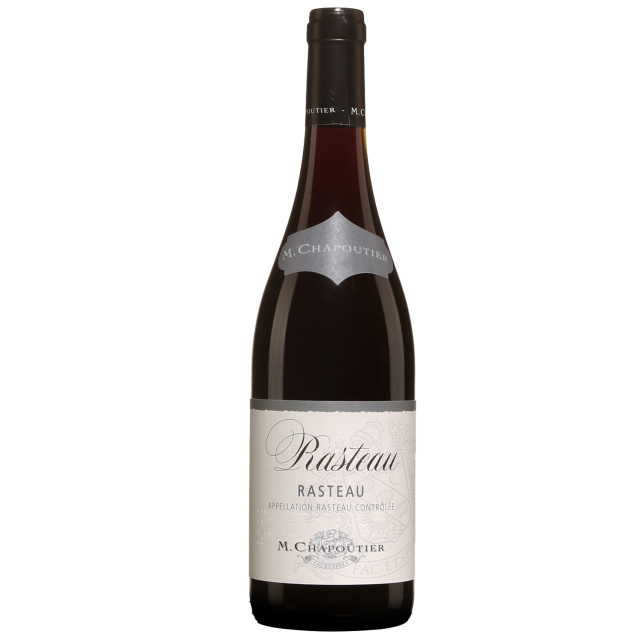 M. Chapoutier Les Gadilles Red Wine