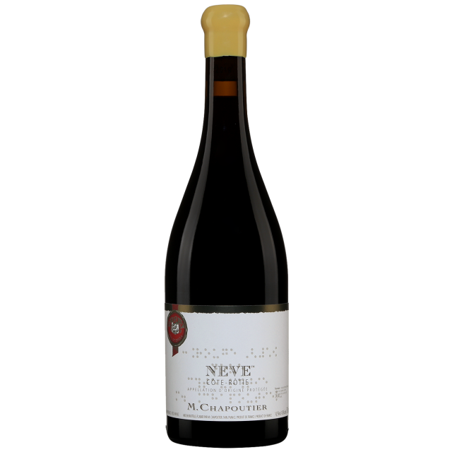 M. Chapoutier C&ocirc;te-R&ocirc;tie Red Wine