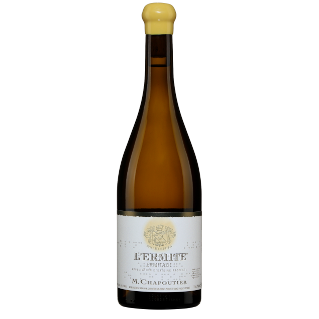 M.Chapoutier Ermitage LErmite White Wine