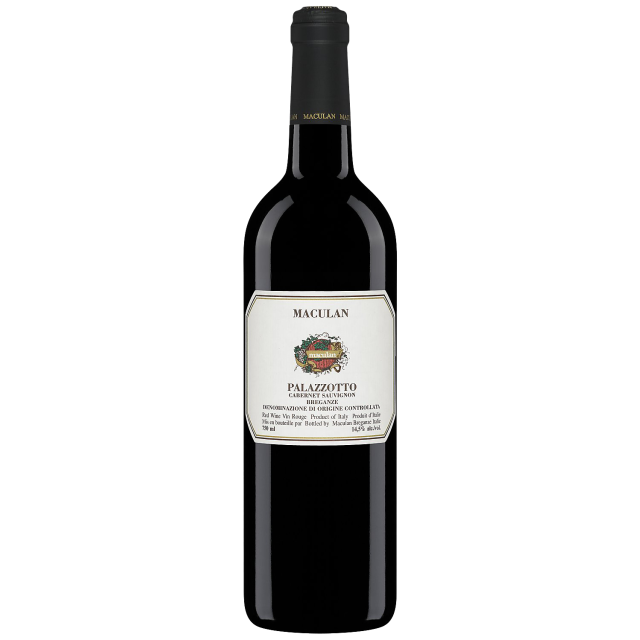 Maculan Palazzotto Red Wine
