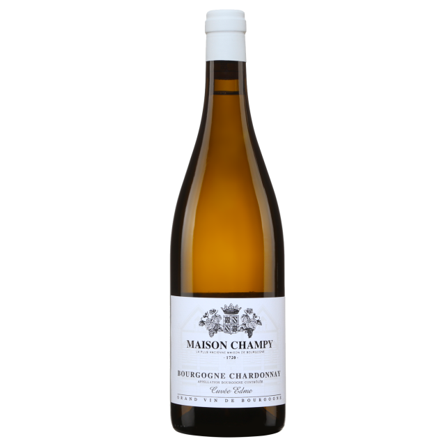 Maison Champy Bourgogne Cuv&eacute;e Edme White Wine