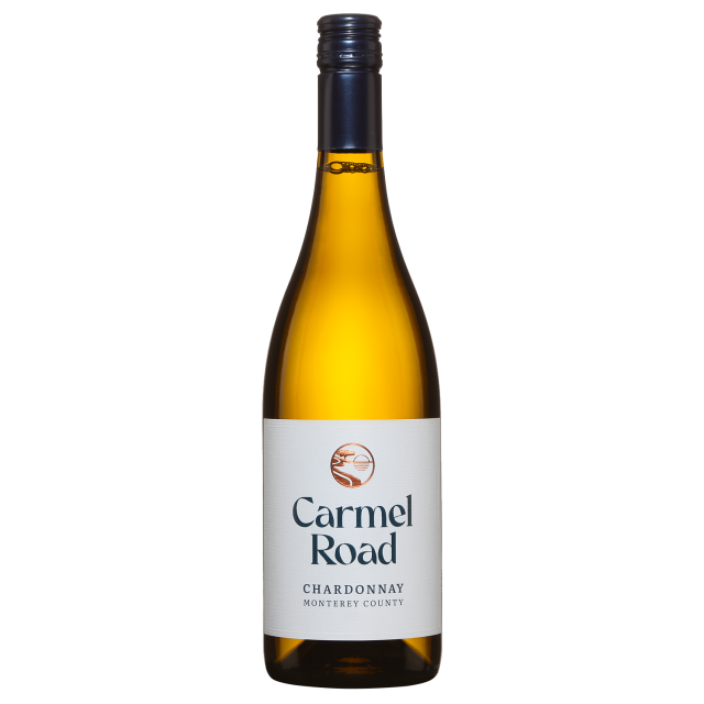 Carmel Road Chardonnay White Wine