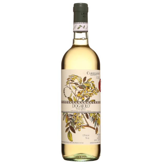Carpineto Dogajolo White Wine