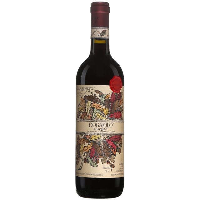 Carpineto Dogajolo Red Wine