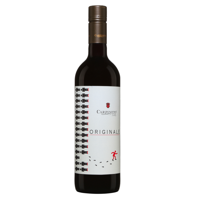Carpineto Originale Red Wine