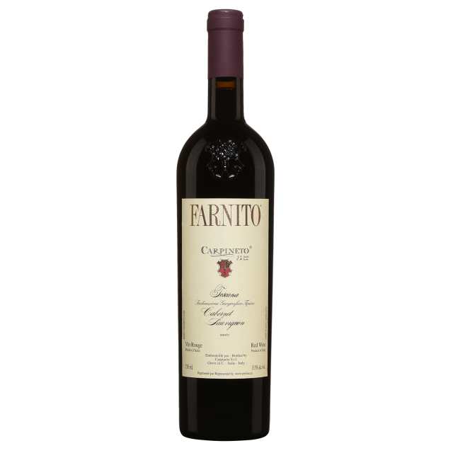 Carpineto Farnito Toscana Red Wine
