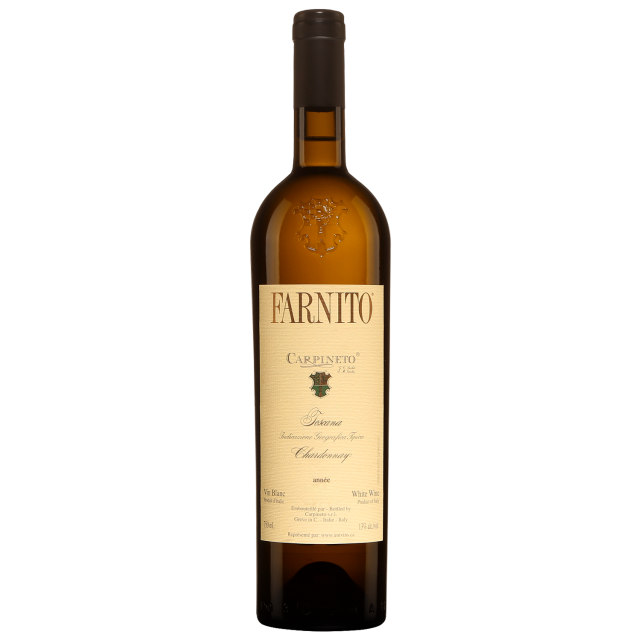 Carpineto Farnito Toscana White Wine