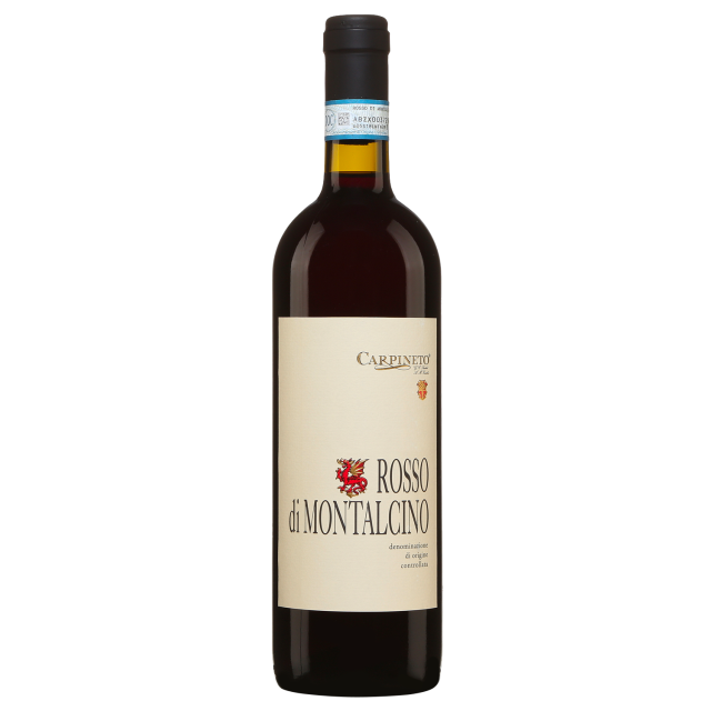 Carpineto Rosso di Montalcino Red Wine