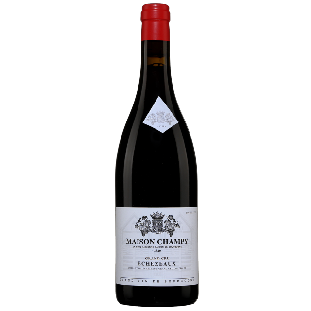 Maison Champy Echezeaux Grand Cru Red Wine