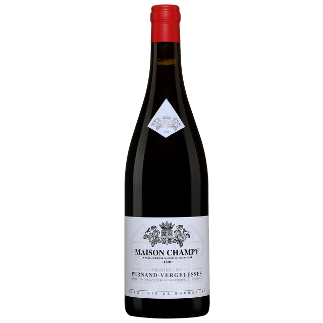 Maison Champy Pernand-Vergelesses Premier Cru Red Wine
