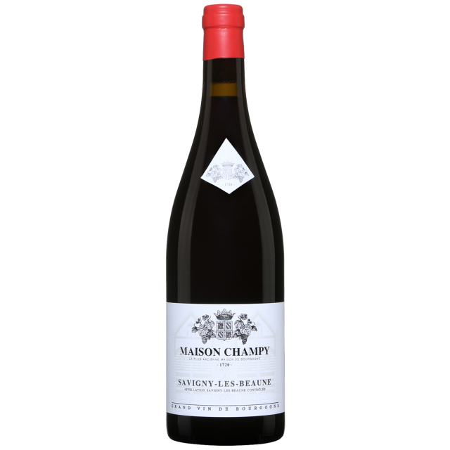 Maison Champy Savigny-l&egrave;s-Beaune Red Wine