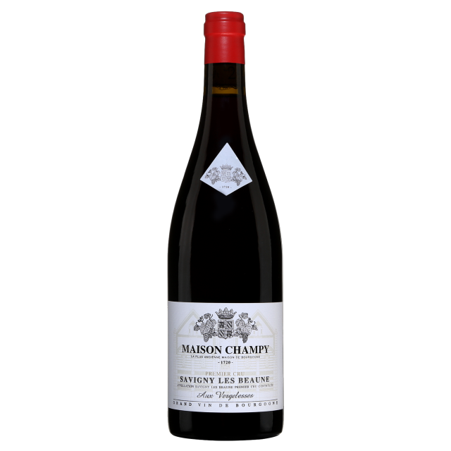 Maison Champy Savigny-les-Beaune Premier Cru Aux Vergelesses Red Wine