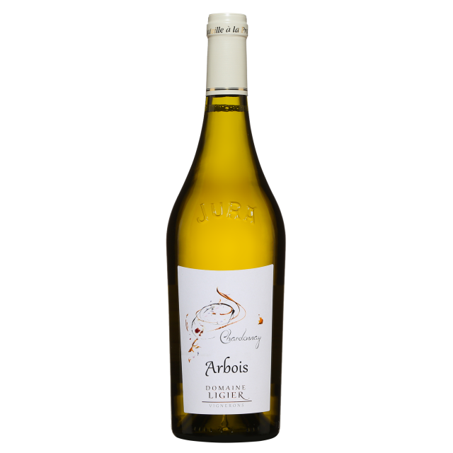 Maison Ligier Arbois Chardonnay White Wine