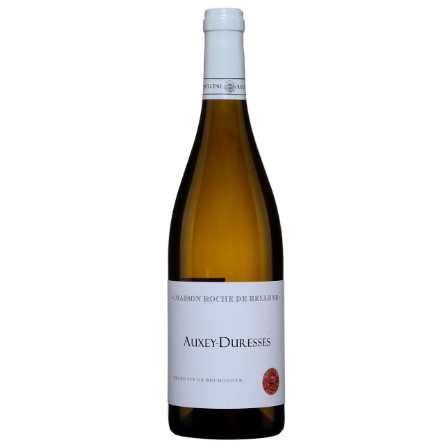 Maison Roche de Bellene Auxey-Duresses Villages White Wine