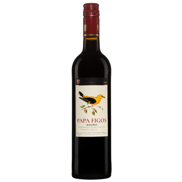 Casa Ferreirinha Papa Figos Red Wine