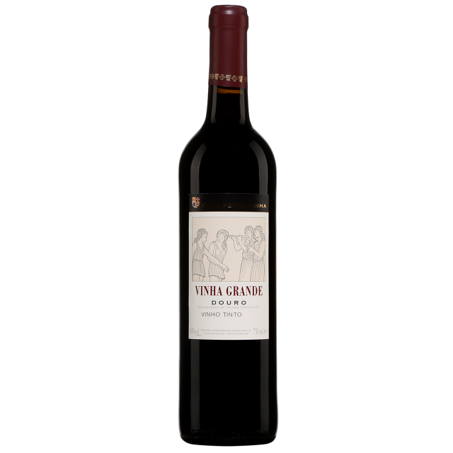 Casa Ferreirinha Vinha Grande Red Wine
