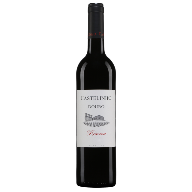 Castelinho Reserva DOC Douro Red Wine