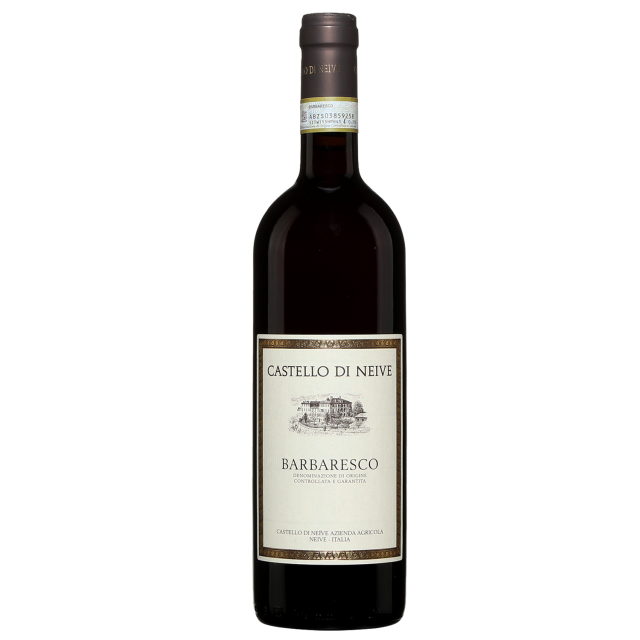 Castello di Neive Barbaresco Red Wine