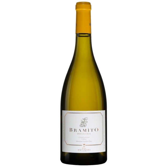 Castello della Sala Bram&igrave;to White Wine