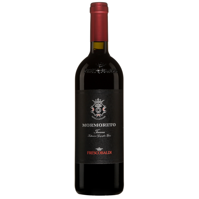 Castello di Nipozzano Mormoreto Red Wine