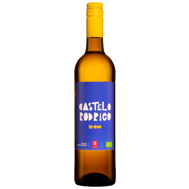 Castelo Rodrigo Beira Interior White Wine