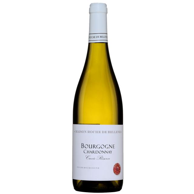 Maison Roche de Bellene Bourgogne Chardonnay White Wine