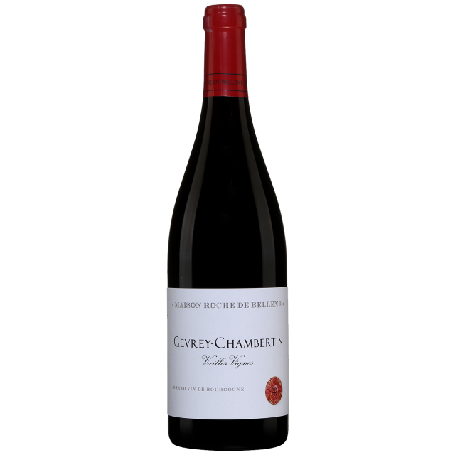 Maison Roche de Bellene Gevrey-Chambertin Vieilles Vignes Red Wine