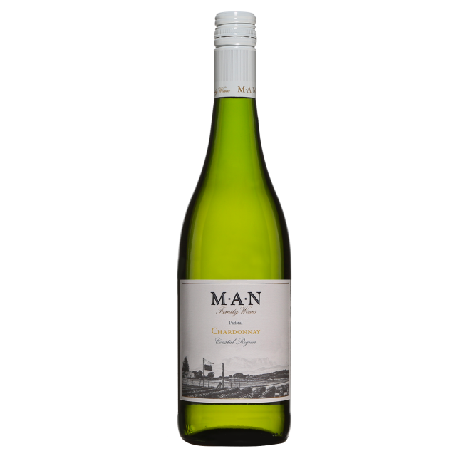 Man Family Wines Chardonnay White Wine