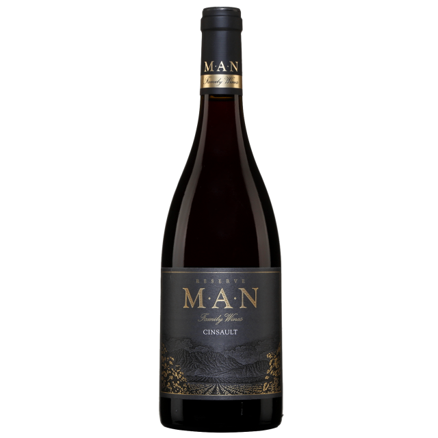 Man Family Wines Reserve Cinsault Red Wine
