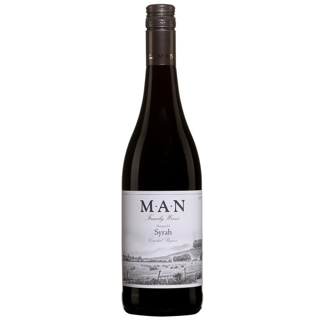 MAN Family Wines Syrah Red Wine