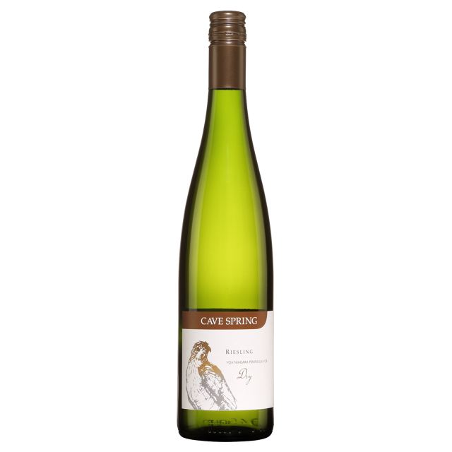 Cave Spring Riesling Dry White Wine