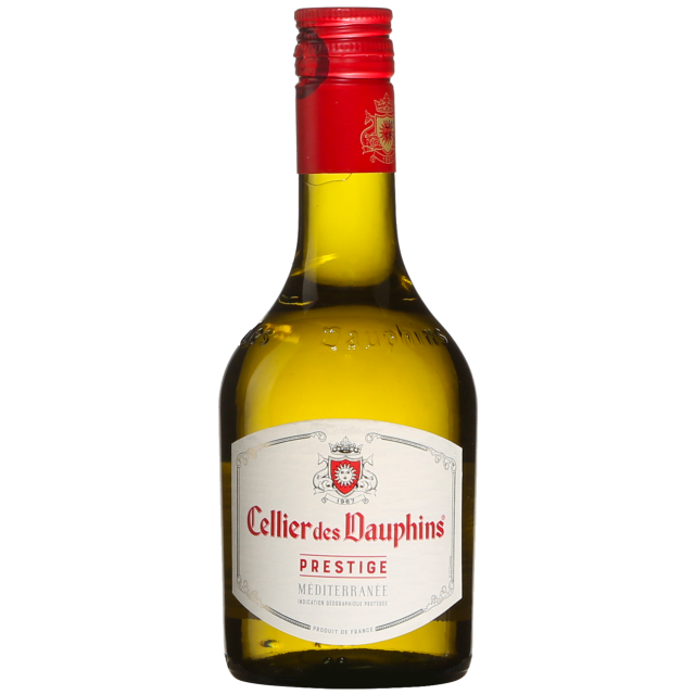 Cellier des Dauphins Prestige White Wine
