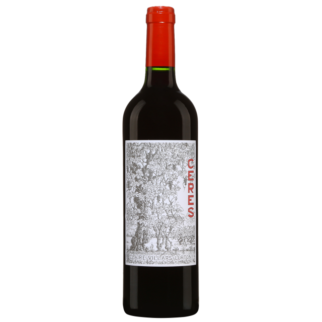 Ceres Haut-M&eacute;doc Red Wine