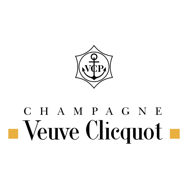 Veuve Clicquot logo