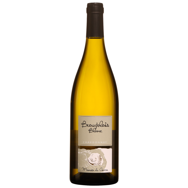 Manoir du Carra Beaujolais White Wine
