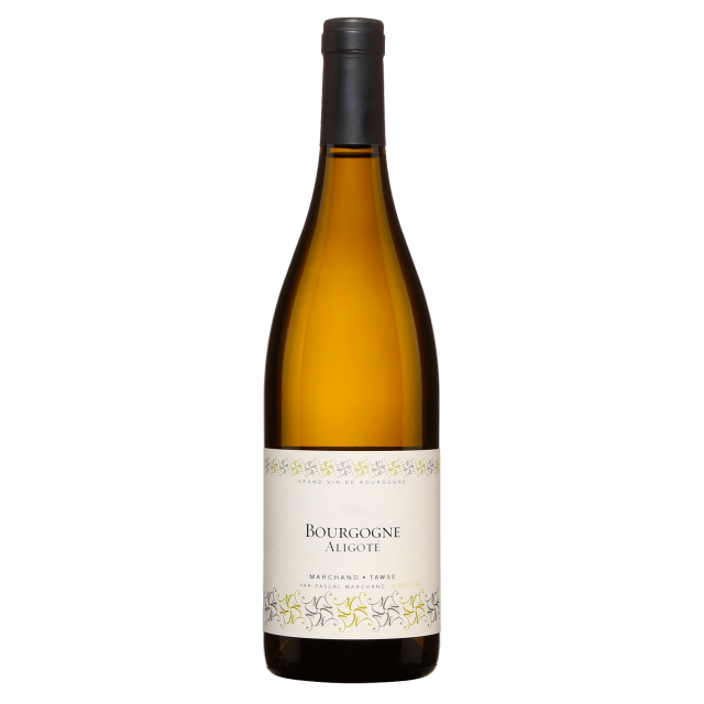 Marchand-Tawse Bourgogne Aligot&eacute; White Wine